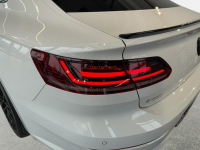 Volkswagen Arteon 2.0TDI 150KM DSG 2017 r., NAVI, felga 19'' Myślenice - zdjęcie 11