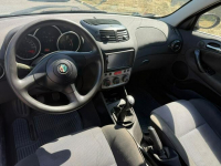 Alfa Romeo 147 LPG | 1.6 Twin Spark 105 KM | Kamera cofania | VAT Marż Głogów - zdjęcie 11