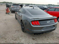 Mustang GT Premium Fastback 5.0