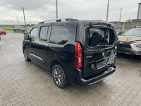 Toyota Proace City Verso Verso Klimatornik Automat Kamera 7osobowy Gliwice - zdjęcie 2