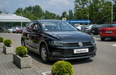 Volkswagen Polo 1.0MPI 75KM Trendline SalonPL 1wł. Serwis ASO FV23%! Łódź - zdjęcie 3