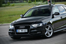 Audi A4 2,0TDI*150KM*3xSline*Xenon*LED Niemcy*Panorama Ostrów Mazowiecka - zdjęcie 8