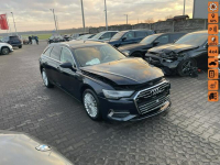 Audi A6 Quattro 4 strefy Podgrzewanie Klimatronik  231KM