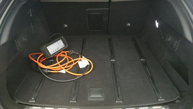 Citroen C5X 1.6 PHEV 225 Shine Pack! Z Polskiego Salonu! Faktura VAT! Warszawa - zdjęcie 12