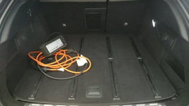 Citroen C5X 1.6 PHEV 225 Shine Pack! Z Polskiego Salonu! Faktura VAT! Warszawa - zdjęcie 12