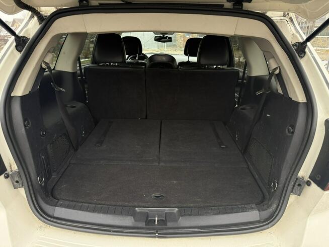 Fiat Freemont Oświęcim - zdjęcie 8