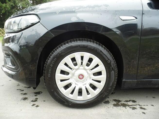 Fiat Tipo Łódź - zdjęcie 6