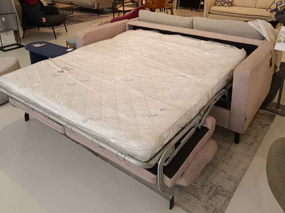 SOFA SLEEPY z funkcja spania Gdańsk - zdjęcie 2