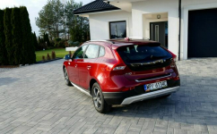 Volvo V40 Cross Country Cross Country! Salon Polska! Gwarancja! Grójec - zdjęcie 11
