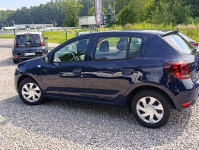 Dacia Sandero Serwisowana ,bezwypadkowa 2x Koła Dulowa - zdjęcie 6