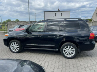 Toyota Land Cruiser Automat Skóry Navi V8 272KM Gliwice - zdjęcie 2