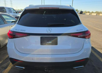 Mercedes GLC 300 4Matic / pakiet AMG / niski przebieg Tarnów - zdjęcie 6