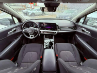 KIA SPORTAGE 1.6 T-GDI 2022 r Warszawa - zdjęcie 11