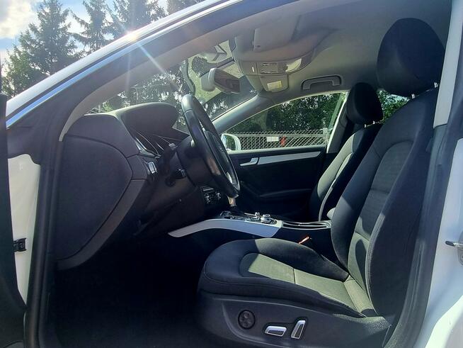 Audi A5 S-Line Lift Led Serwis Bixenon Navi ACC Parktronic Gwarancja! Szczecin - zdjęcie 9
