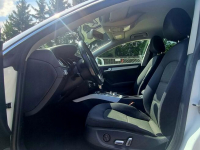 Audi A5 S-Line Lift Led Serwis Bixenon Navi ACC Parktronic Gwarancja! Szczecin - zdjęcie 9