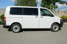 Volkswagen Transporter 9-cio osobowy 2.0 TDI 180KM 2014Rok Zambrów - zdjęcie 10