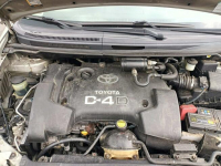 Toyota Corolla Verso 2.0 D-4D 90km 05r Tarnów - zdjęcie 8