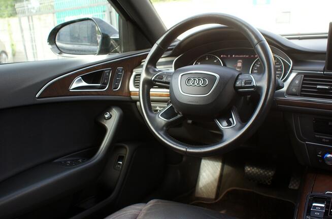 Audi A6 Ostrów Wielkopolski - zdjęcie 12