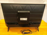 Telewizor TCL - LED Szczucin - zdjęcie 3