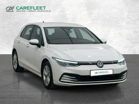 Volkswagen Golf VIII 1.0 eTSI Life DSG Hatchback Warszawa - zdjęcie 3