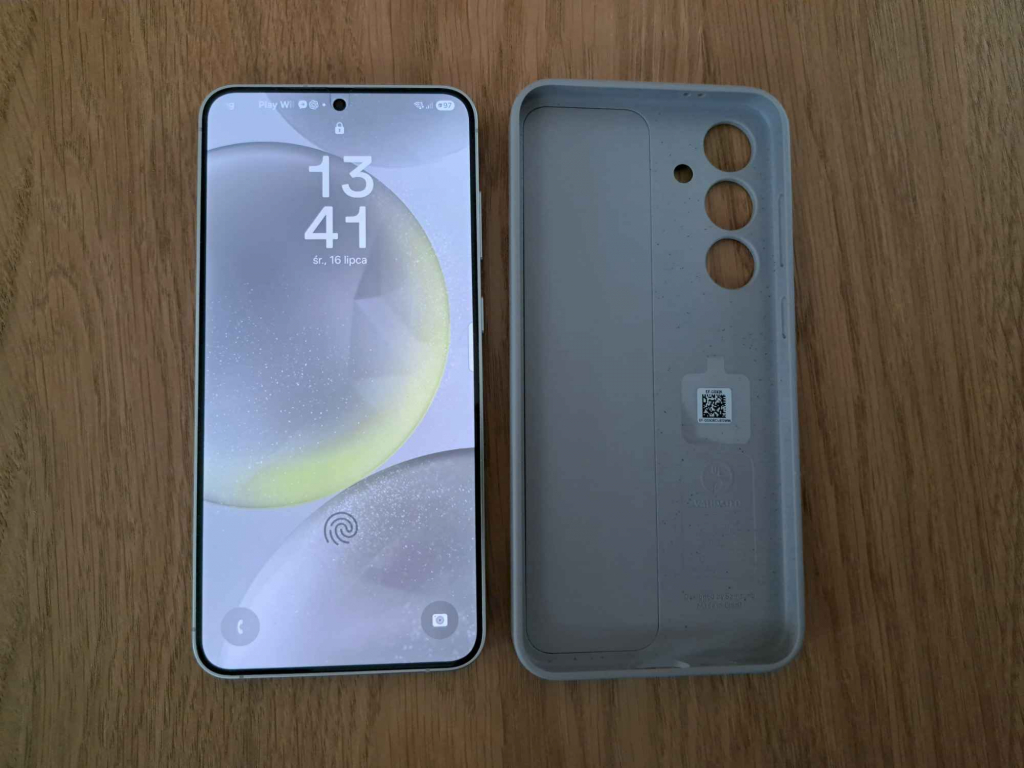 Samsung Galaxy S24 Plus 12/512GB kupiony w Samsung Poland - IGŁA! Bemowo - zdjęcie 4