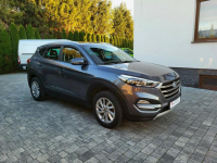 Hyundai Tucson ** Bezwypadkowy ** Bogata Wersja ** Jatutów - zdjęcie 5