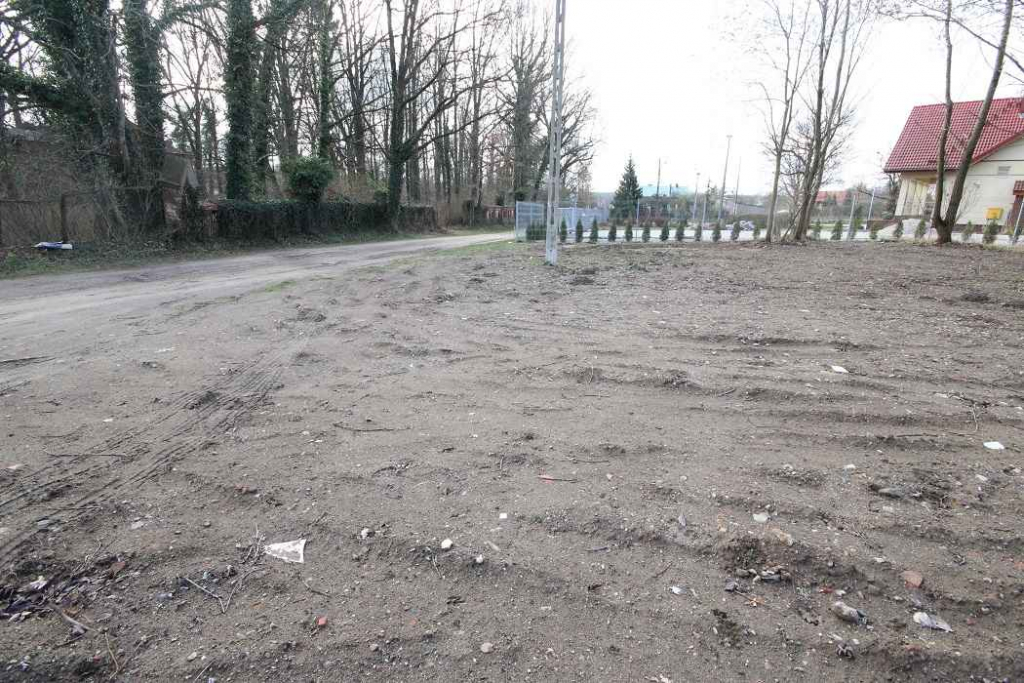 Dz. Inwestycyjna (3498 m2) ok. Trzebnickiej MEDIA (Wilczyn) Wilczyn - zdjęcie 6