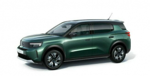 Opel Frontera GS 1.2 Turbo Hybrid eDCT6