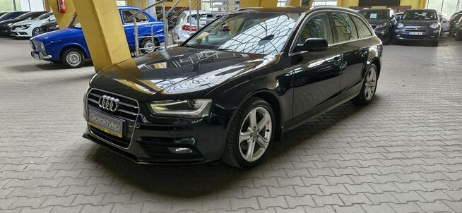 Audi A4 1 REJ 2014 ZOBACZ OPIS !! W podanej cenie roczna gwarancja Mysłowice - zdjęcie 3