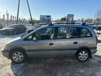 Opel Zafira Zarejestrowany, Klima, 7mio osobowy Sade Budy - zdjęcie 12