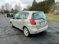 Toyota Corolla Verso 1.6 03r Tarnów - zdjęcie 3