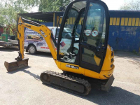 Usługi Mini-Koparką z Operatorem Nowa Huta - zdjęcie 5