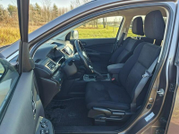 Honda CR-V Karczew - zdjęcie 9