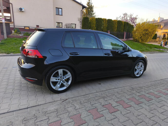 VW Golf VII 1.4 TSI 122KM | Prywatnie | Stan Idealny | Rzeszów - zdjęcie 11