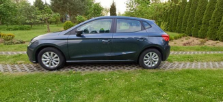 Cesja leasingu | Seat Ibiza 1,0 TSI 95 KM Style Lublin - zdjęcie 3