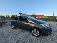 Opel Corsa 1,4 benzyna 5 drzwi pakiet zimowy bez korozji Kamienna Góra - zdjęcie 4