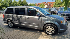 Chrysler Grand Voyager Limited Poznań - zdjęcie 6