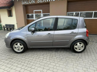 Renault Modus 1,2 101KM  Klimatyzacja Orzech - zdjęcie 11