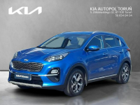 Kia Sportage Automat/Business Line 1.6 T-GDI 177 KM/ serwisowany w ASO