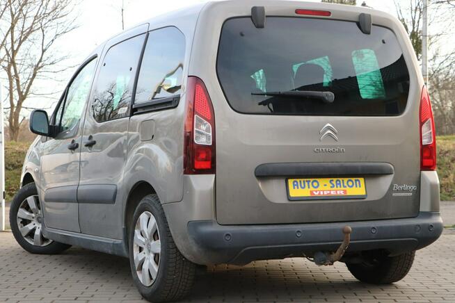 Citroen Berlingo 1-właściciel, krajowy, serwisowany,Multispace Opole - zdjęcie 3