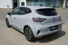 Renault Clio 1.6 E-Tech 145 AUT Techno Hybrid salon f.VAT gwarancja Lublin - zdjęcie 7