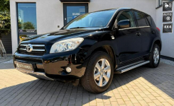 Toyota RAV-4 2.2 D4D | Stan BDB | Klimatyzacja | 4x4
