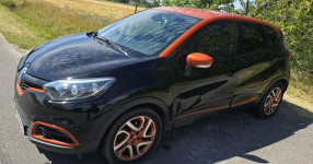 Renault Captur 1.5 Dci Pleszew - zdjęcie 7