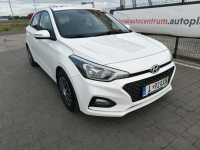 Hyundai i20 Lipówki - zdjęcie 7