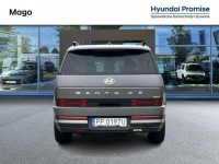 Hyundai Santa Fe w wersji Platinum+TECH Piła - zdjęcie 4