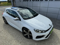 VW Scirocco R 2,0 TSI DSG Chełm Śląski - zdjęcie 2