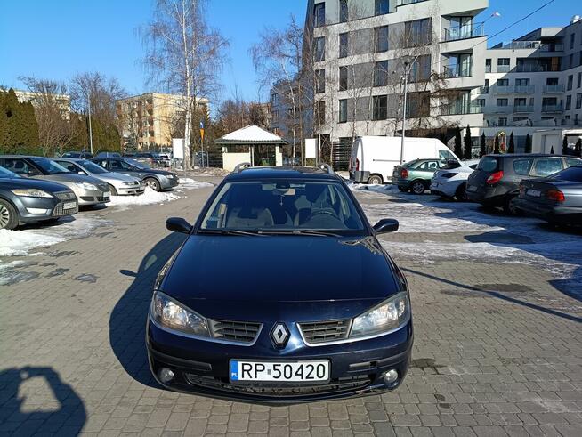 Renault laguna 2 Przemyśl - zdjęcie 1