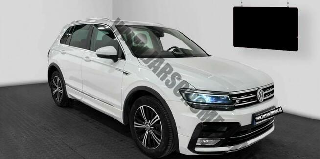 Volkswagen Tiguan Kiczyce - zdjęcie 5