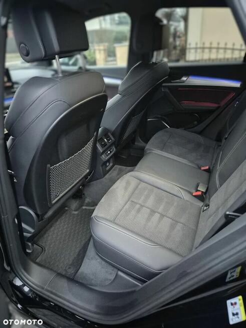 Audi SQ5 Jarocin - zdjęcie 8