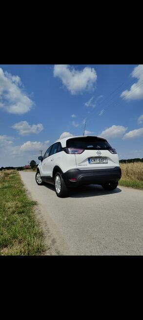 Opel crossland 1,2 benzyna 2017 Chorzów - zdjęcie 6
